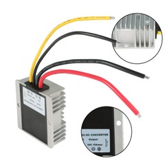 12V to 24V 15A 360W Waterproof DC/DC Car Voltage Converter Step Up Regulator