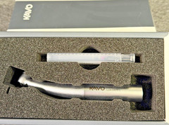New KaVo Experttorque Mini LUX E675 L High Speed Dental Handpiece REF 1.006.6400