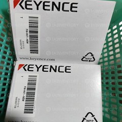 1PC New Keyence FW-H07 With 1 Year Warranty Free shipping