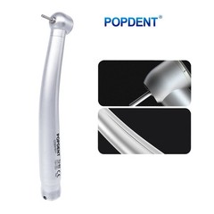 POPDENT Dental High Speed Handpiece /1:5 Increasing Electric Contra Angle PD