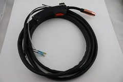 WeldingCity® MIG Welding Gun 100A 9-ft Repl for Clarke 125EN/130EN/160EN | USA