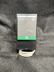 Square D HOM2175SB Homeline Surgebreaker 2-Pole 120/240 V 22.5kA Surge Protector