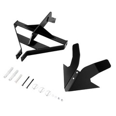 Steel Middle Buster Heavy Duty For Category 1 3 Point Quick Hitch Tractors Plow