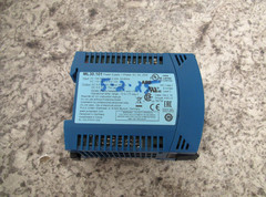 Puls ML30.101 AC 100-240V 0.5A / DC 5-5.5V 5A 1PH 25W Power Supply Free Shipping