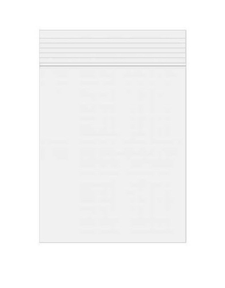 1-10,000 1×1 Reclosable 2MIL Zipper Bags Clear Poly Resealable Baggies 1″ x 1″