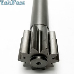208-27-71112 2082771112 Traveling Motor Shaft for KOMTASU PC400-7 PC400-8