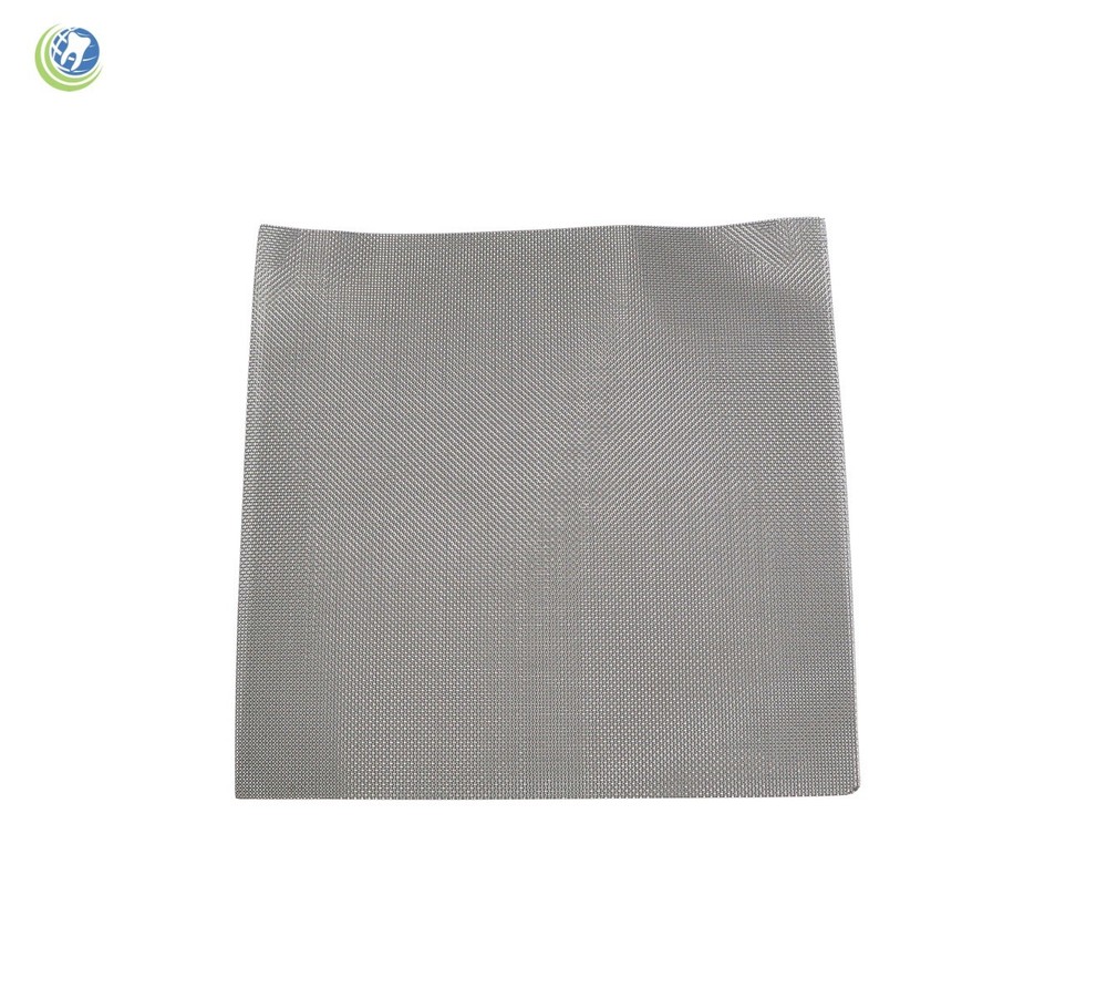 DENTAL LABORATORY STAINLESS MESH 6” X 6” TO REINFORCE REPAIR RETAINERS DENTURES