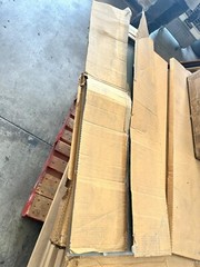 Siemens Fas-Latch S56B Type 1 Standard Panelboard