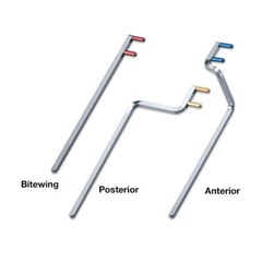 Dental XCP DS FIT BAI Style X-Ray Positioning Arm Replacement Indicator Metal