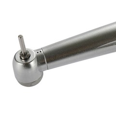 Yabangbang Dental Handpiece Small High Speed Turbine 4Hole NSK Style Mini Head