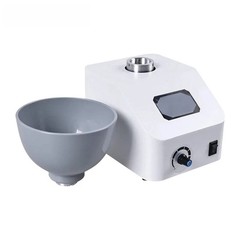 ALGINATE DENTAL MIXER LAB IMPRESSION MATERIAL 110V or 220V ds