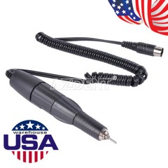 Dental Marathon Lab Electric Micromotor Motor Handpiece Fit Polishing 35K RPM US