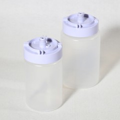 Dental Ultrasonic Scaler Machine 2 Bottles Handpiece Tips Fit DTE Satelec SK-D1