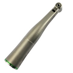 CICADA Dental LED Brushless Motor + 1:1/1:5/16:1 Contra Angle Handpiece 4 Hole