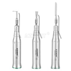 AZDENT Dental Electric LED Brushless Micro Motor /Micro Saw Surgical Handpiece