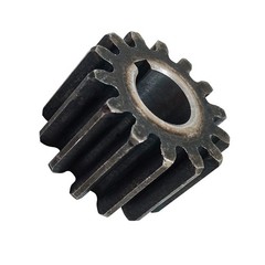 Chinese China One Ton Excavator Swing Motor Gear