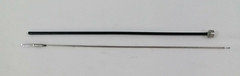 Tenaculam Grasping Forcep Insert 5mmx330mm Laparoscopic Surgical Instruments