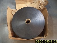 1 Roll: Stock # 30048264, 10 1/4″ Actual Width Websize listed as 10.5″, 0.10″ th