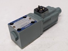 Yuken EDG-01V-H-11 electro hydraulic relief valve Japan industrial as shown