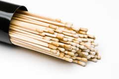 GRAFCO Silver Nitrate Applicators 6″ Sticks – 100PCS