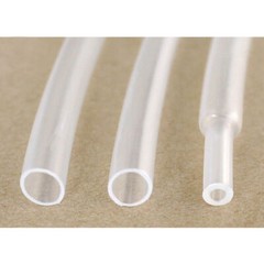Waterproof Heat Shrink Tubing Kit 3:1 Ratio Dual Wall Adhesive Lined Glue Tube