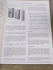 ONE – Series 53 Engines Detroit Diesel Operators Manual, 1967 Edition