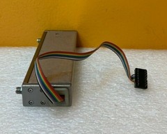 HP 85660-60121 (5086-7776 / 33321RV) 22 GHz, 0-70 dB, Step Attenuator. Tested!