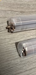 Harris 5620F1 Stay-Silv 5 Brazing Alloy 5% Silver Solder 28 Sticks 41035