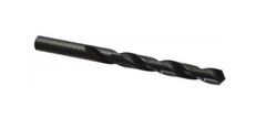 Hertel 14.50mm Metric Jobber Length Drill Bit, Dia. 0.5709 (301-14.50-1)