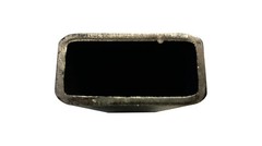 1-1/2in x 3in x 3/16in Wall Steel Rectangle Tube 48in Piece