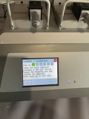 Myograph System 4 Channel DMT 625F and DMT 720MO 30 days Warranty
