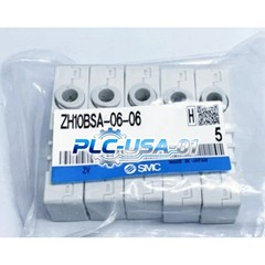 5PCS/Pack Brand New SMC ZH10BSA-06-06 Vacuum Generator Deliver quickly