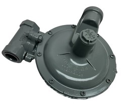 N/A 1813C GAS PRESSURE METER REGULATOR