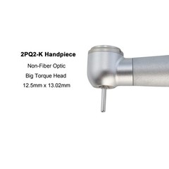 COXO Dental High Speed Handpiece Fiber Optic For KaVo MULTIflex Coupler 4 6 Hole