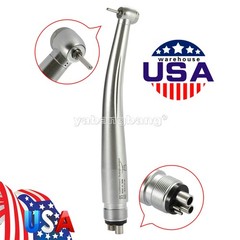 2PCS New Dental Silicone Tubing tube Cable 6 holes for Fiber Optic LED Handpiece