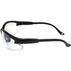 Global Vision unisex-adult …. Clear