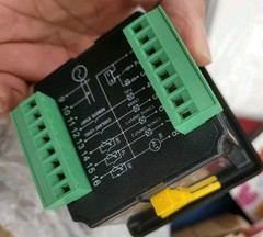 Findmall DC20D Controller Generator Control Module Controller Panel New In Box