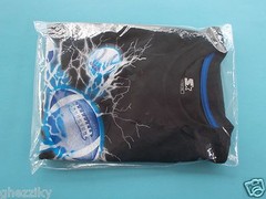 500 9 x 12 POLY T – SHIRT CLEAR PLASTIC BAGS 2″ BACK FLAP 1 MIL CLOTHING