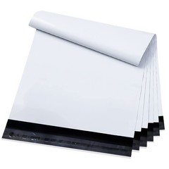 Poly Mailers Shipping Bags 6×9 9×12 10×13 12×15.5 14.5×19 19×24 24×24 24×36