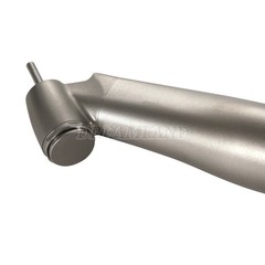 Dental 45° Angle inner Channel contra angle fiber optic LED 1:4.2 handpiece USA