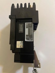 SQUARE D JDA36175 175A 3-PHASE 3-POLE 600V I-LINE POWERPACT J CIRCUIT BREAKER