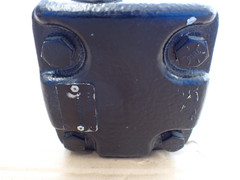 Unbranded 350400A71-G9 Hydraulic Motor – See Description