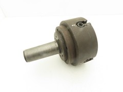Buck Chuck 1306 4 Jaw Adjustable Independent Manual Lathe Chuck 6″ OD