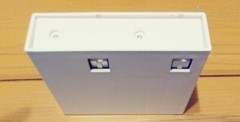 White’s 4.8 volt Battery Holder