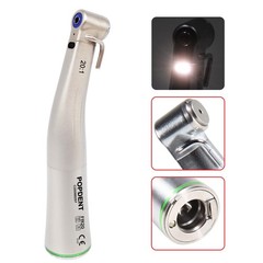 Dental Implant Handpiece 20:1 (LED) Contra Angle Fit NSK Implant Motor