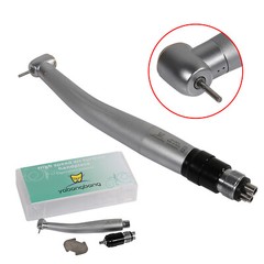 2IN1 Dental Piezo Surgery & Implant Motor Device SURGIC TOUCH BoneCutter Machine