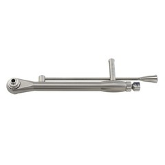 Dental Screwdriver Implant Hex 1.2 Driver TorqueWrench Adapter Megagen 3I OSSTEM