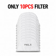 Full Face Super Protective Mask Anti-fog Shield Safety Transparent Head Cover