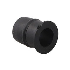 Rubberized Brass Nuts Neoprene Well Nuts Various Sizes High Strength Rubber