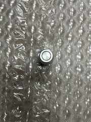 Graco PM20 Preset Electronic Meter 273166 1/2 Inlet